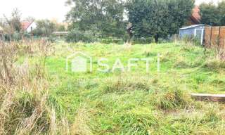 Terrain  587 m² à vendre à Merxheim (68500)