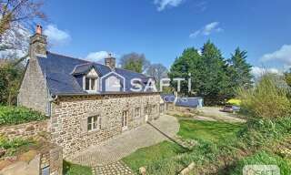 Maison 7 Pièces 140 m² à vendre à Brecé (53120)