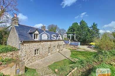 Maison 7 pièces 208000 €