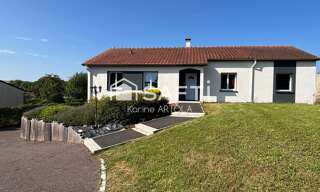 Maison 6 Pièces 158 m² à vendre à Fromeréville-les-Vallons (55100)