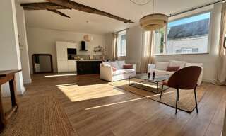 Appartement 3 Pièces 101 m² à vendre à Orléans (45000)