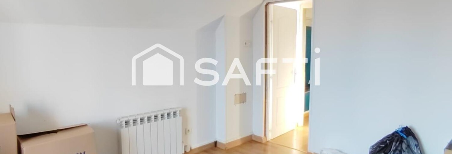 Maison 5 Pièces 78 m² à vendre à Saint-Souplet (59360)