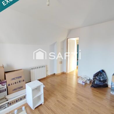 Maison 5 pièces 72500 €