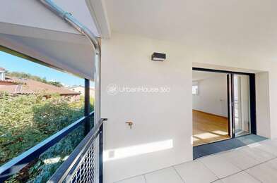 Appartement 3 pièces 490000 €