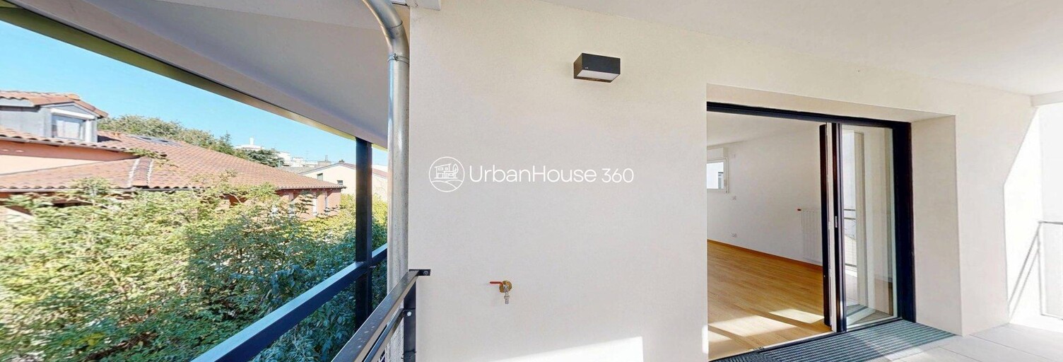 Appartement 3 Pièces 79 m² à vendre à Toulouse (31300)