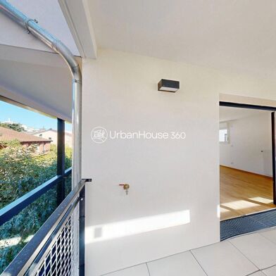 Appartement 3 pièces 490000 €