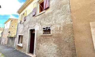 Maison 7 Pièces 130 m² à vendre à Rivel (11230)