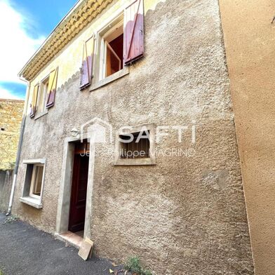 Maison 7 pièces 98000 €