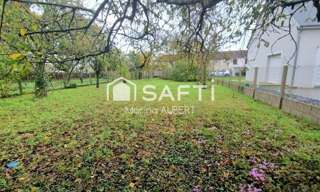 Terrain  649 m² à vendre à Bonneval (28800)