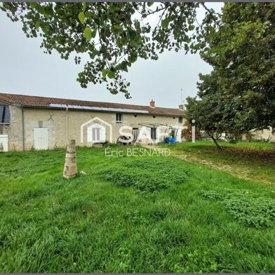 Maison 14 pièces 276000 €