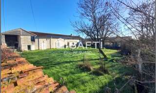 Maison 14 Pièces 278 m² à vendre à Loudun (86200)