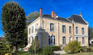 Maison 12 Pièces 450 m² à vendre à Casteljaloux (47700)