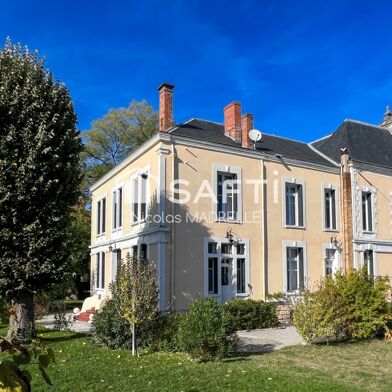 Maison 12 pièces 495000 €