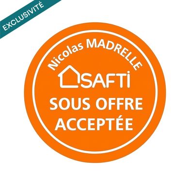 Maison 12 pièces 495000 €
