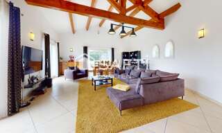 Maison 10 Pièces 321 m² à vendre à Arles (13200)