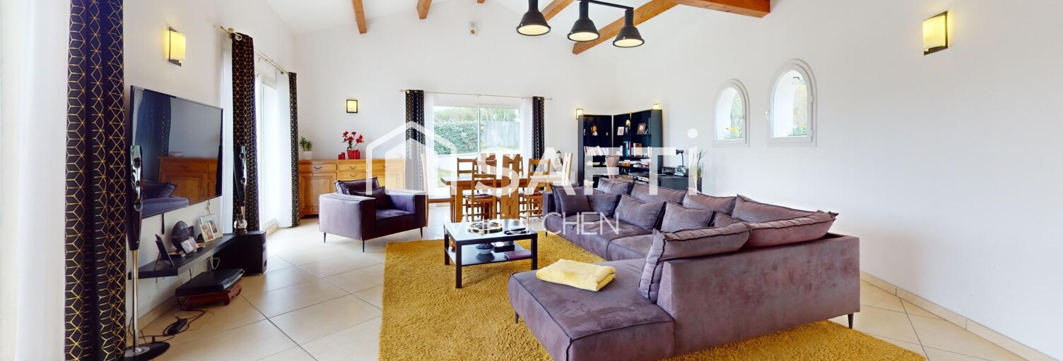 Maison 10 Pièces 321 m² à vendre à Arles (13200)