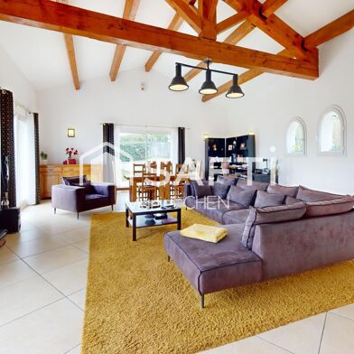 Maison 10 pièces 1300000 €