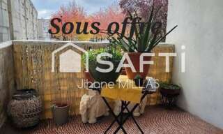 Appartement 3 Pièces 72 m² à vendre à Toulouse (31500)