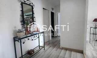 Appartement 3 Pièces 72 m² à vendre à Toulouse (31500)