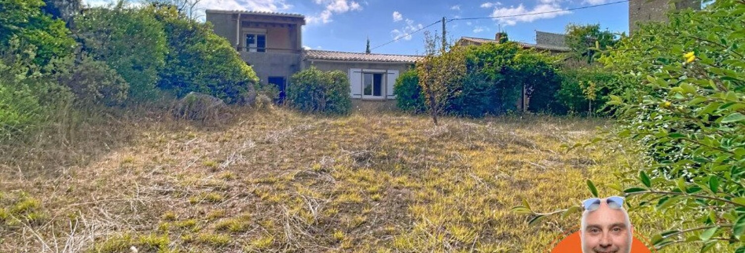 Maison 5 Pièces 107 m² à vendre à Assignan (34360)