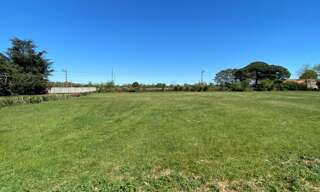 Terrain  1260 m² à vendre à Pamiers (09100)