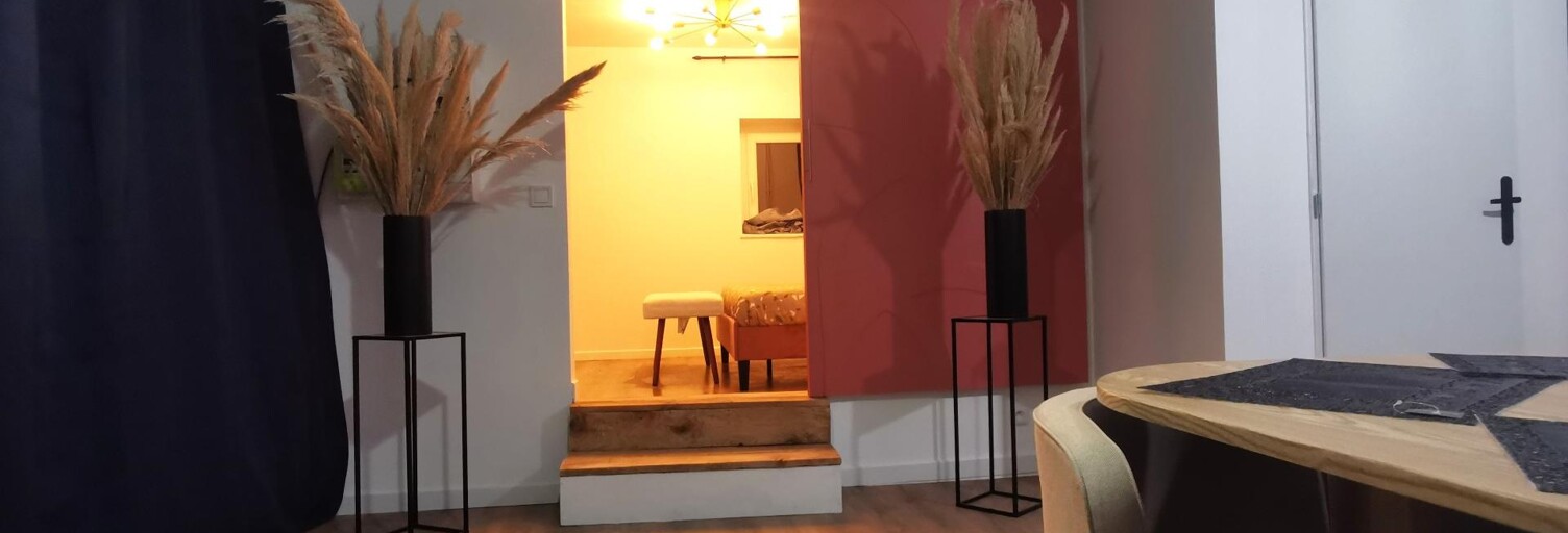 Immeuble  194 m² à vendre à Vinzelles (71680)