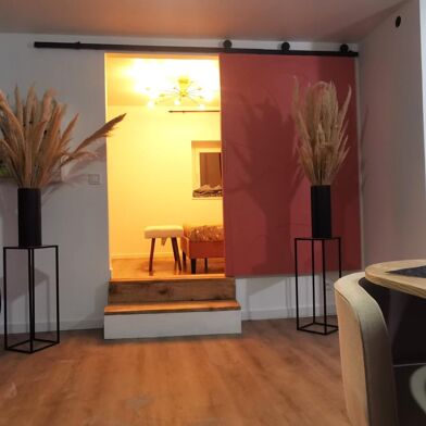 Immeuble  399000 €