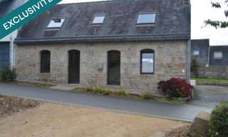 Maison 3 Pièces 76 m² à vendre à Loguivy-Plougras (22780)