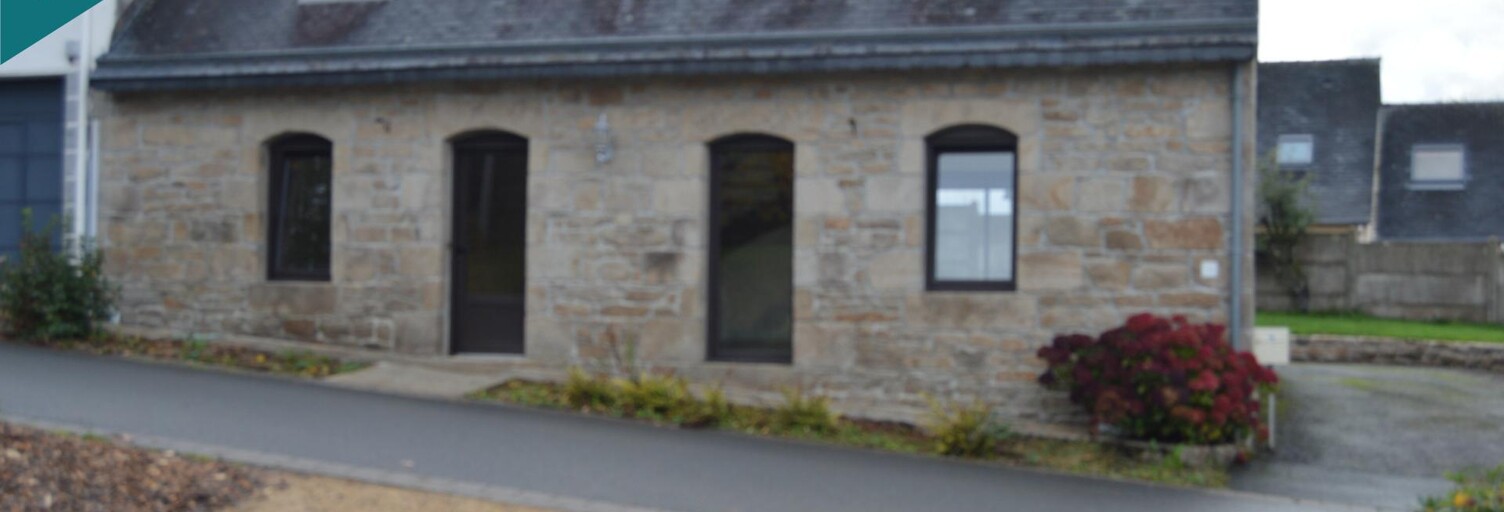 Maison 3 Pièces 76 m² à vendre à Loguivy-Plougras (22780)