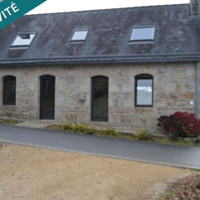 Maison 3 pièces 149900 €