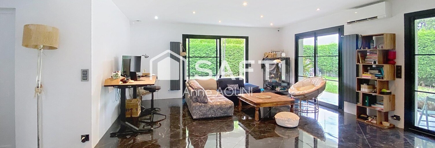 Maison 6 Pièces 132 m² à vendre à Mérignac (33700)