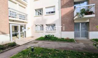 Appartement 3 Pièces 65 m² à vendre à Abbeville (80100)