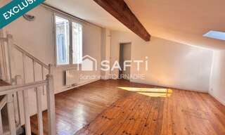 Appartement 4 Pièces 145 m² à vendre à Bordeaux (33000)