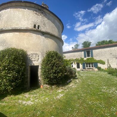 Maison 7 pièces 339000 €