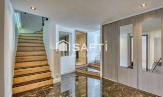 Maison 6 Pièces 184 m² à vendre à Vahl-lès-Faulquemont (57380)