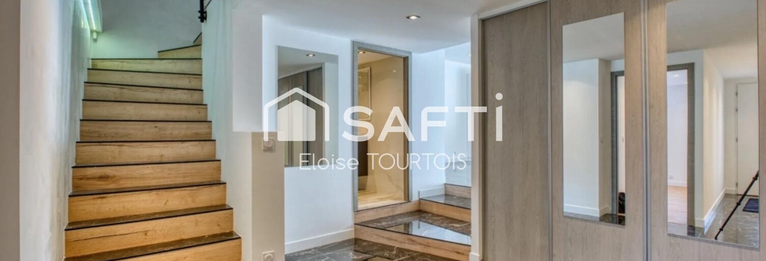 Maison 6 Pièces 184 m² à vendre à Vahl-lès-Faulquemont (57380)