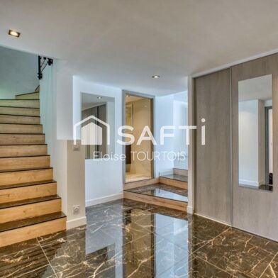 Maison 6 pièces 205000 €