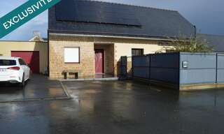 Maison 5 Pièces 150 m² à vendre à Pontrieux (22260)