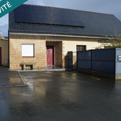 Maison 5 pièces 359900 €