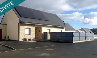 Maison 5 Pièces 150 m² à vendre à Pontrieux (22260)