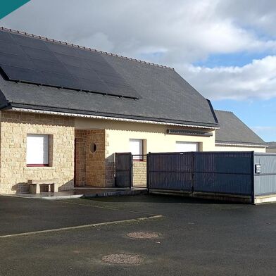 Maison 5 pièces 339900 €