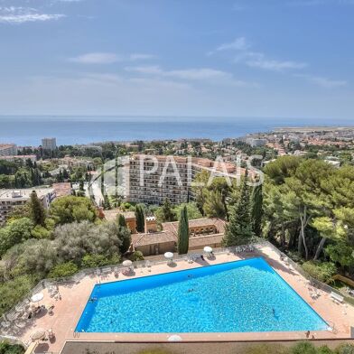 Appartement 4 pièces 695000 €