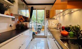 Appartement 4 Pièces 98 m² à vendre à Nice (06200)