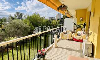 Appartement 4 Pièces 98 m² à vendre à Nice (06200)