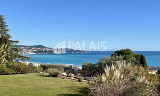 Appartement 4 Pièces 98 m² à vendre à Nice (06200)