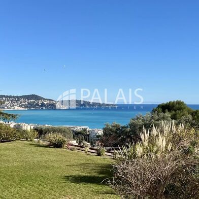 Appartement 4 pièces 690000 €