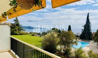 Appartement 4 Pièces 98 m² à vendre à Nice (06200)