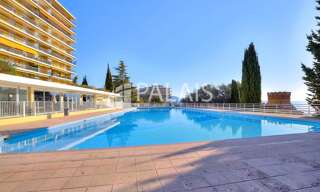 Appartement 4 Pièces 98 m² à vendre à Nice (06200)