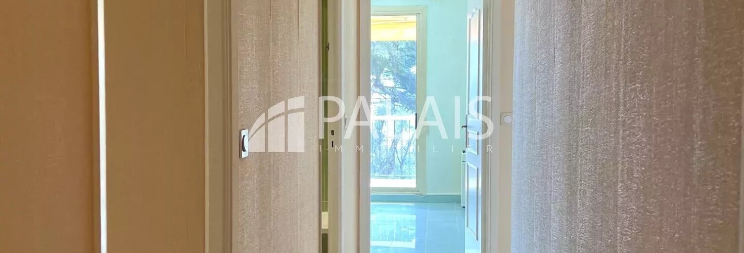 Appartement 4 Pièces 98 m² à vendre à Nice (06200)