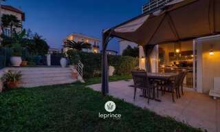 Appartement 5 Pièces 171 m² à vendre à Nice (06100)